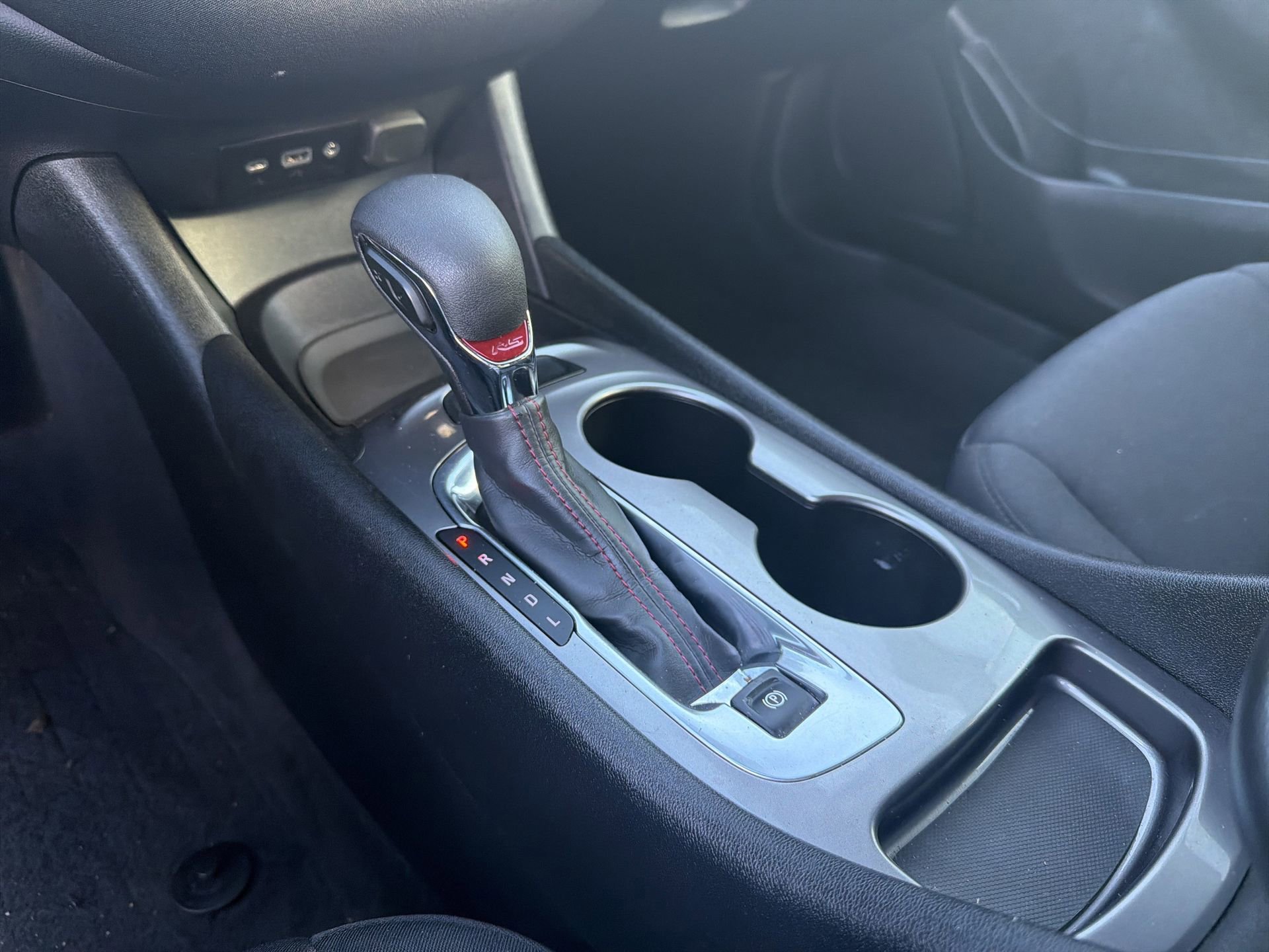 Used 2022 Chevrolet Malibu RS image 13