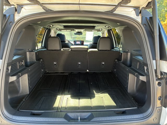 Used 2026 Honda Passport TrailSport Elite image 31