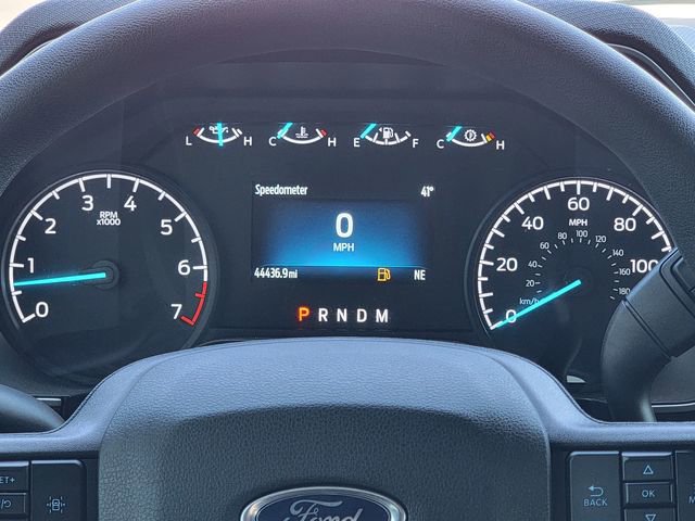 Certified 2023 Ford F150 XL w/ Rattler Package AWD/4WD image 35