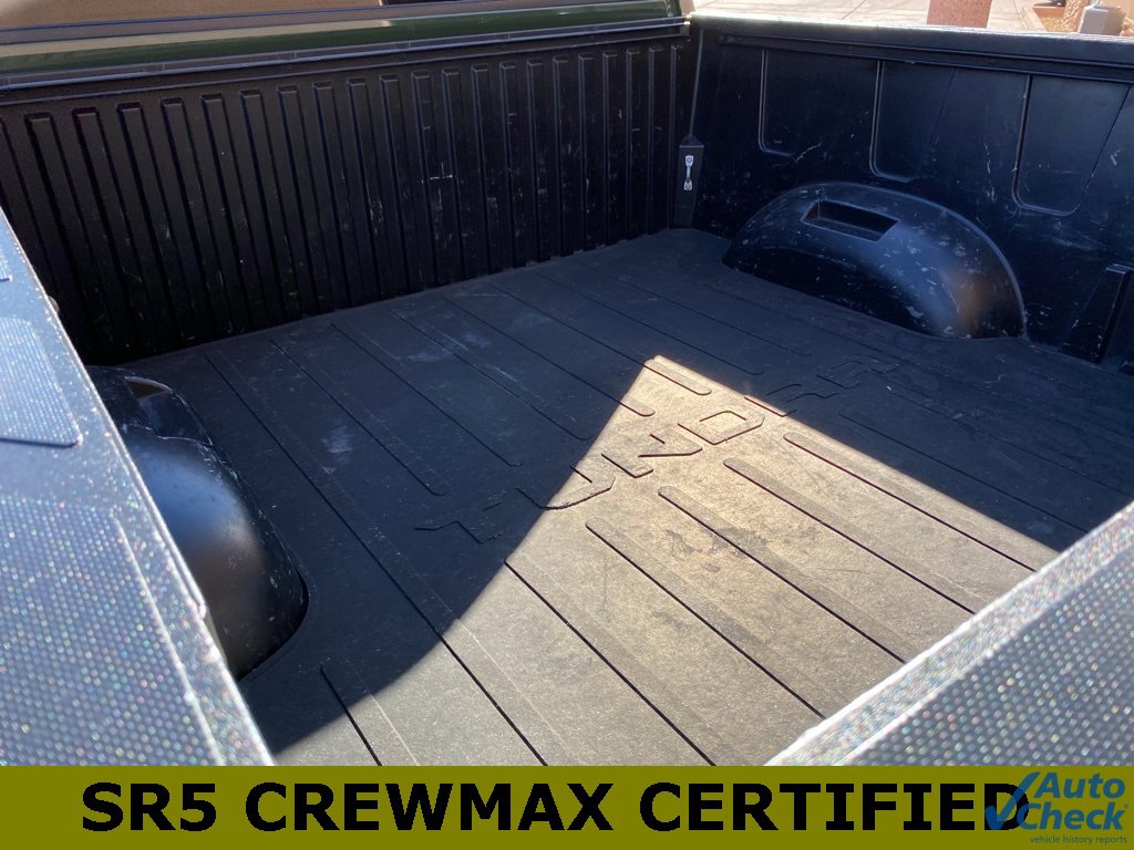 Used 2023 Toyota Tundra SR5 image 11
