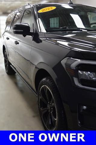 Certified 2022 Ford Expedition Max Limited image 6