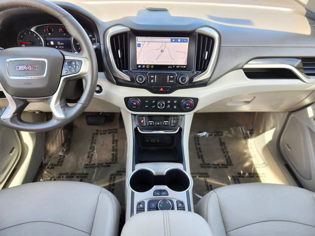 Used 2019 GMC Terrain Denali w/ Advanced Safety Package AWD/4WD image 14