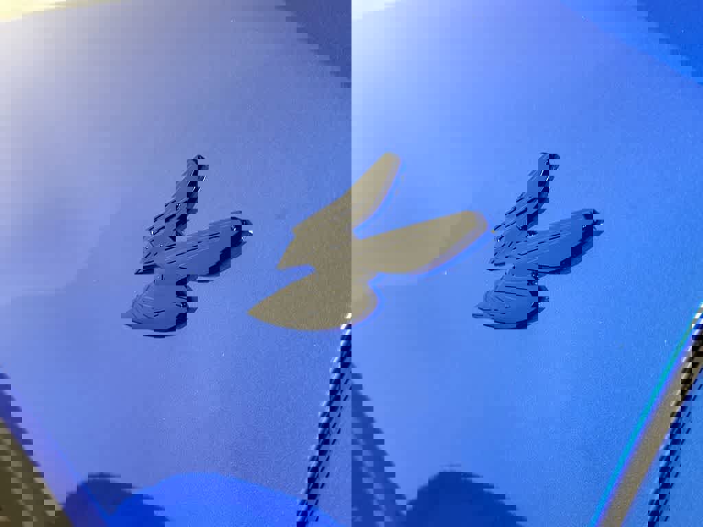 Used 2024 Dodge Hornet GT Plus w/ GT Blacktop Package image 10