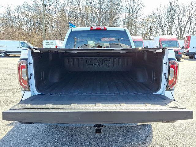 Used 2018 GMC Sierra 1500 SLT w/ SLT Premium Package image 31