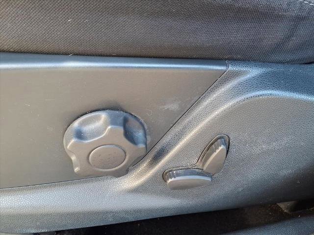 Certified 2018 Ford EcoSport SE w/ SE Convenience Package image 19