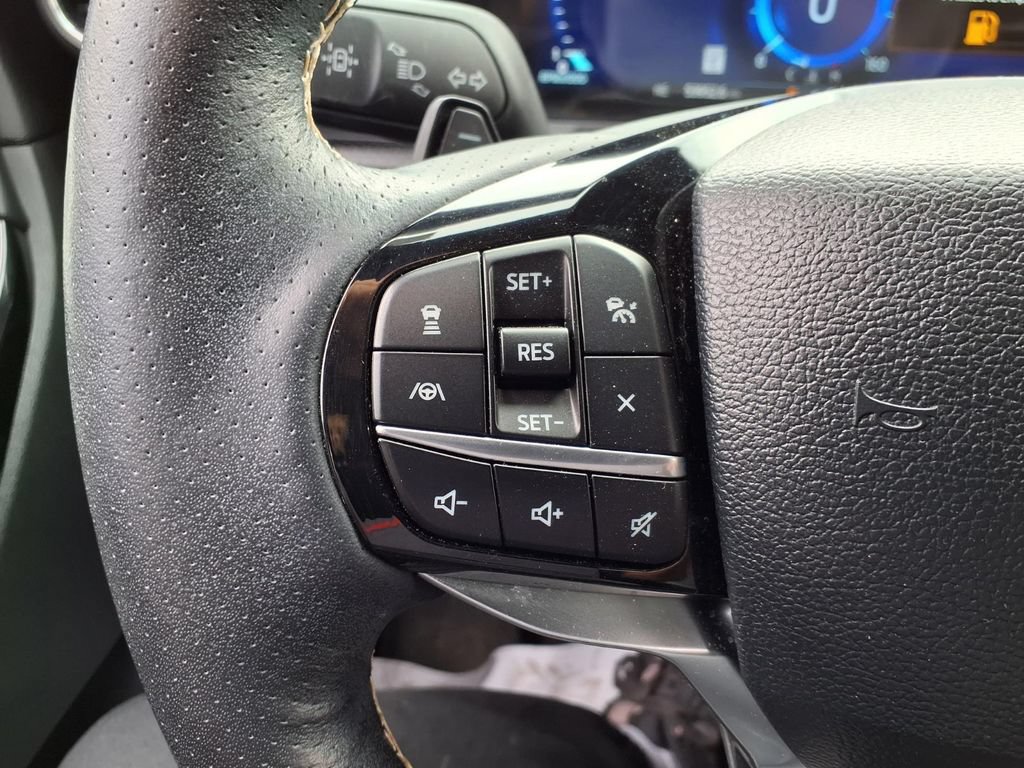 Certified 2023 Ford Explorer ST w/ Equipment Group 401A AWD/4WD image 19