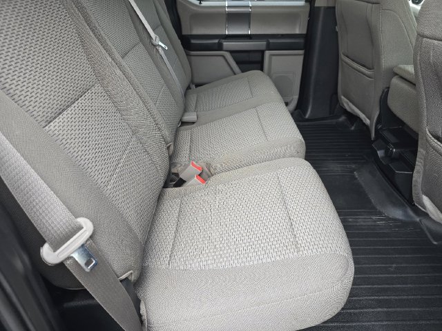 Certified 2018 Ford F150 XLT w/ XTR Package AWD/4WD image 18