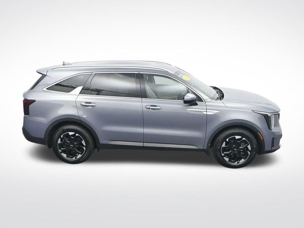 Used 2024 Kia Sorento S FWD image 27