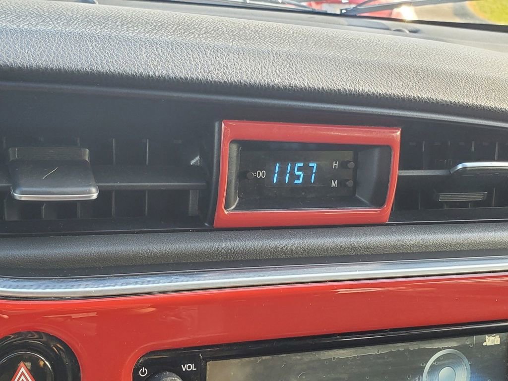 Used 2016 Scion iM image 23