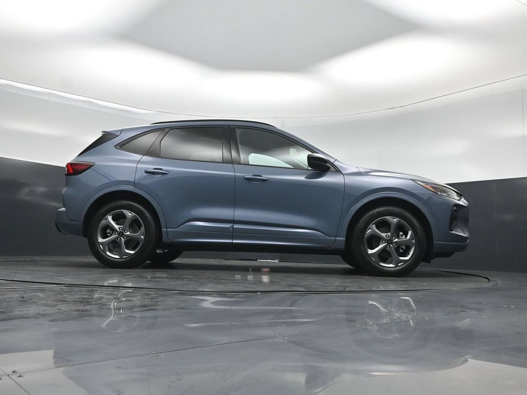 Certified 2024 Ford Escape ST-Line w/ Tech Pack #1 FWD image 49