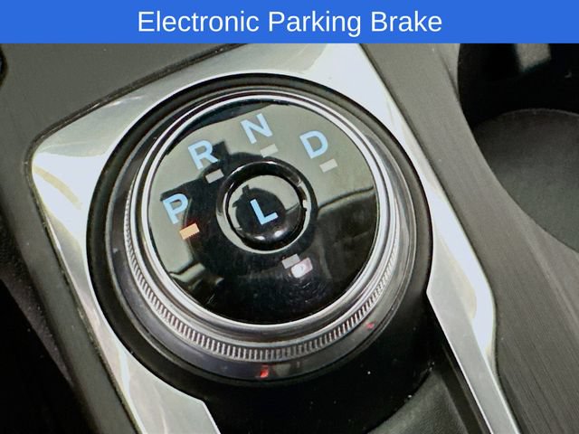 Certified 2021 Ford Escape SE FWD image 21