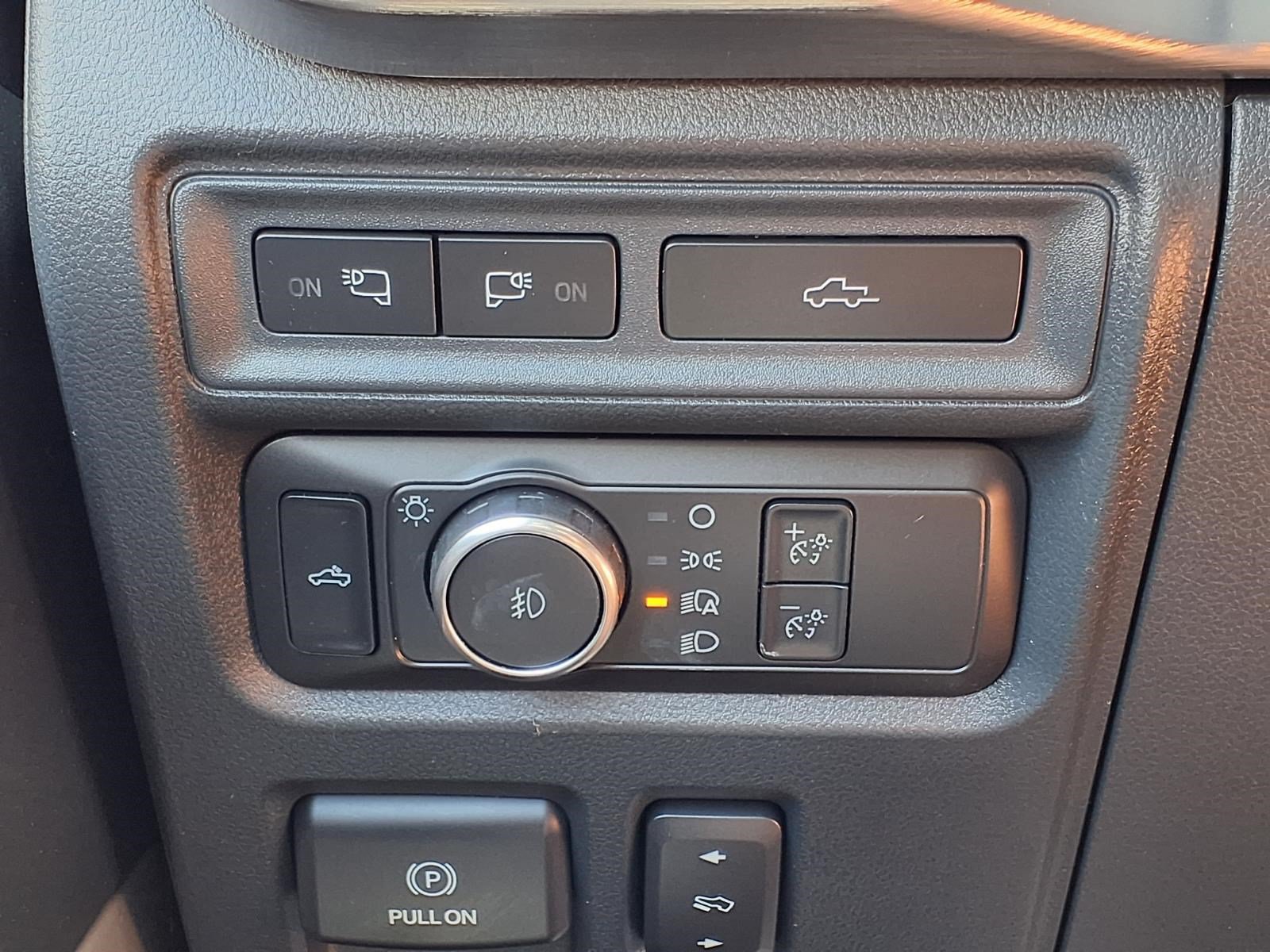 Certified 2022 Ford F150 Lariat RWD image 23