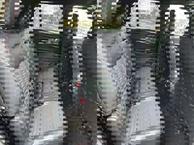 Certified 2025 Ford Explorer ST-Line w/ ST-Line Street Pack image 14