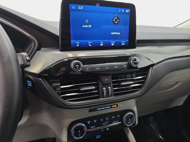 Certified 2023 Ford Escape Active FWD image 19