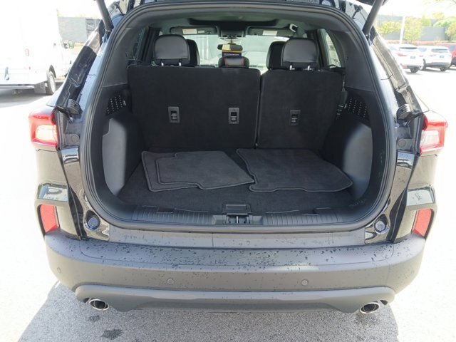 Certified 2025 Ford Escape ST-Line Select w/ Tech Pack #2 AWD/4WD image 24
