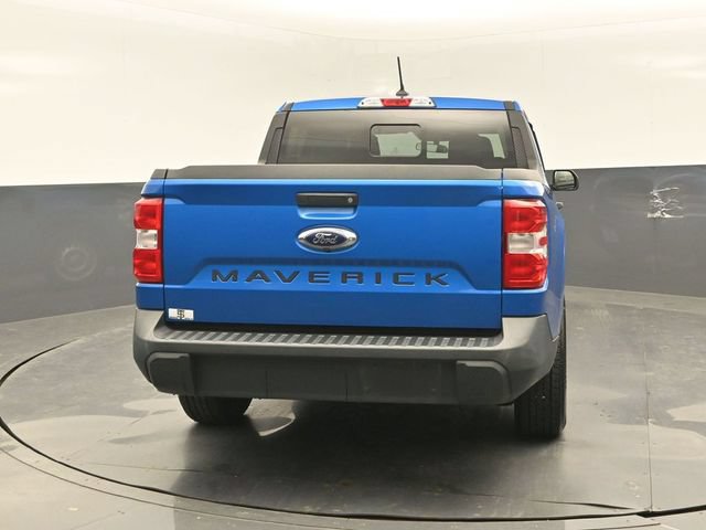Certified 2022 Ford Maverick XL FWD image 20