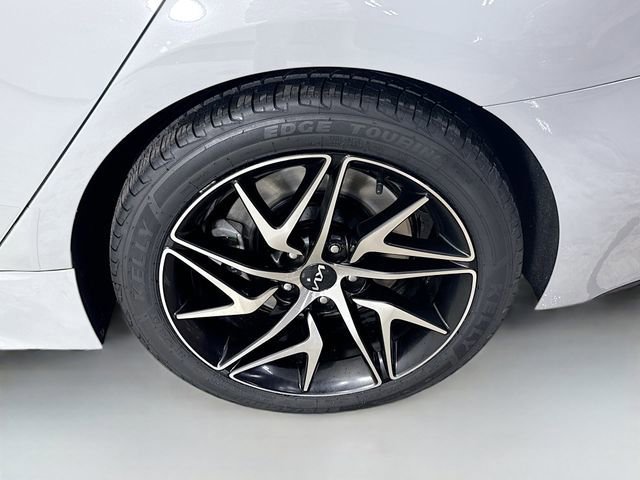 Used 2023 Kia Stinger GT-Line w/ Sun & Sound Package image 33