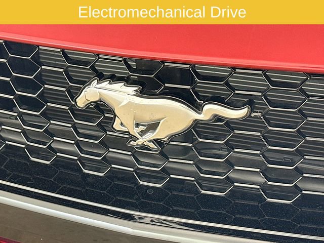 Certified 2024 Ford Mustang GT Premium w/ GT Performance Package RWD image 26