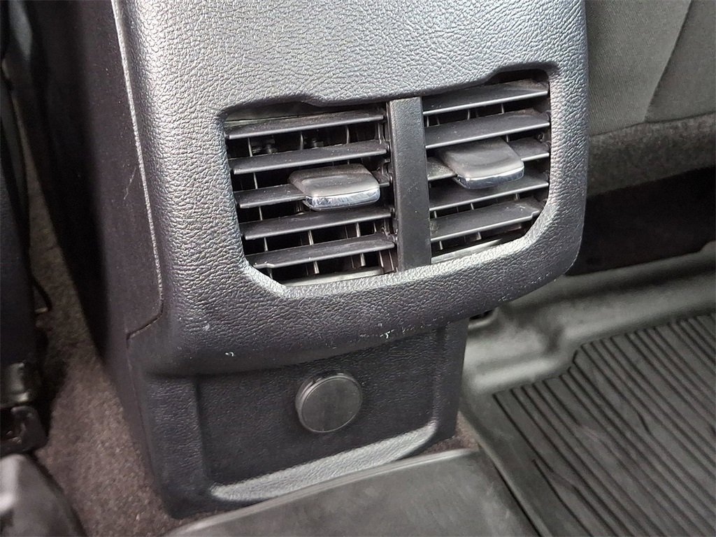 Certified 2019 Ford Fusion SE image 11