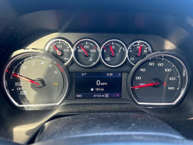 Used 2021 Chevrolet Tahoe RST image 22