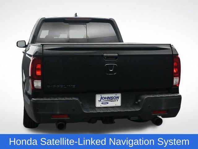 Used 2021 Honda Ridgeline RTL-E image 9