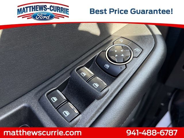 Certified 2024 Ford Edge SEL w/ Convenience Package AWD/4WD image 24