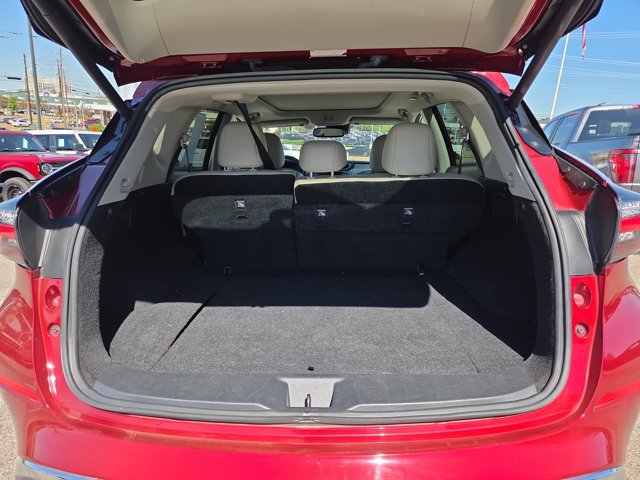Used 2023 Nissan Murano SL w/ SL Moonroof Package AWD/4WD image 13