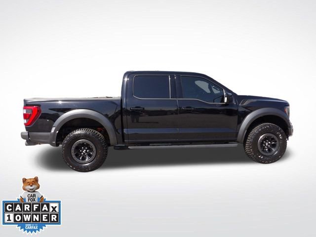 Certified 2023 Ford F150 Raptor image 6