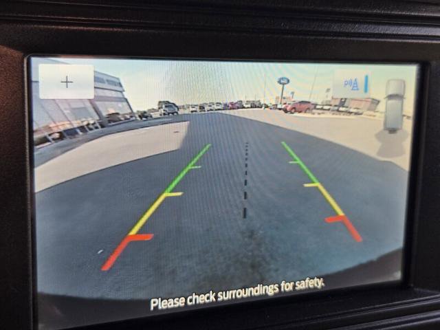 Certified 2022 Ford Bronco Wildtrak image 23