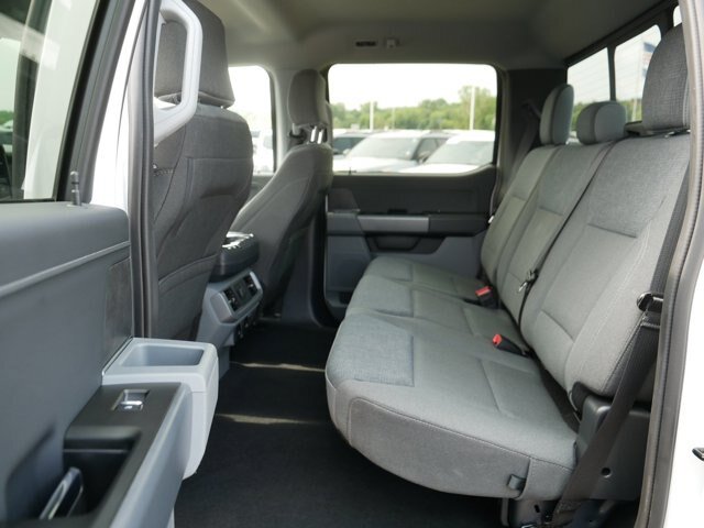 Certified 2024 Ford F150 XLT w/ Equipment Group 302A MID AWD/4WD image 15