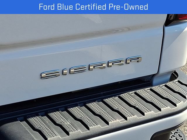 Used 2025 GMC Sierra 1500 Denali w/ Denali Reserve Package AWD/4WD image 33