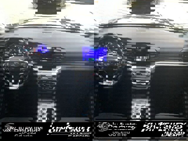 Certified 2022 Ford Explorer XLT w/ Class IV Trailer Tow Package image 18