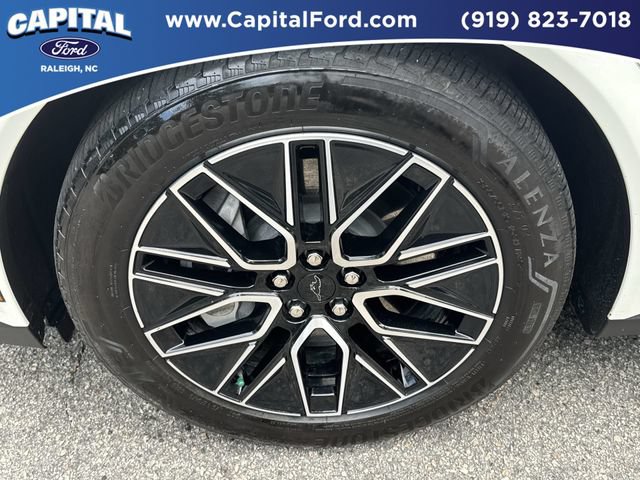 Certified 2025 Ford Mustang Mach-E Premium AWD/4WD image 13