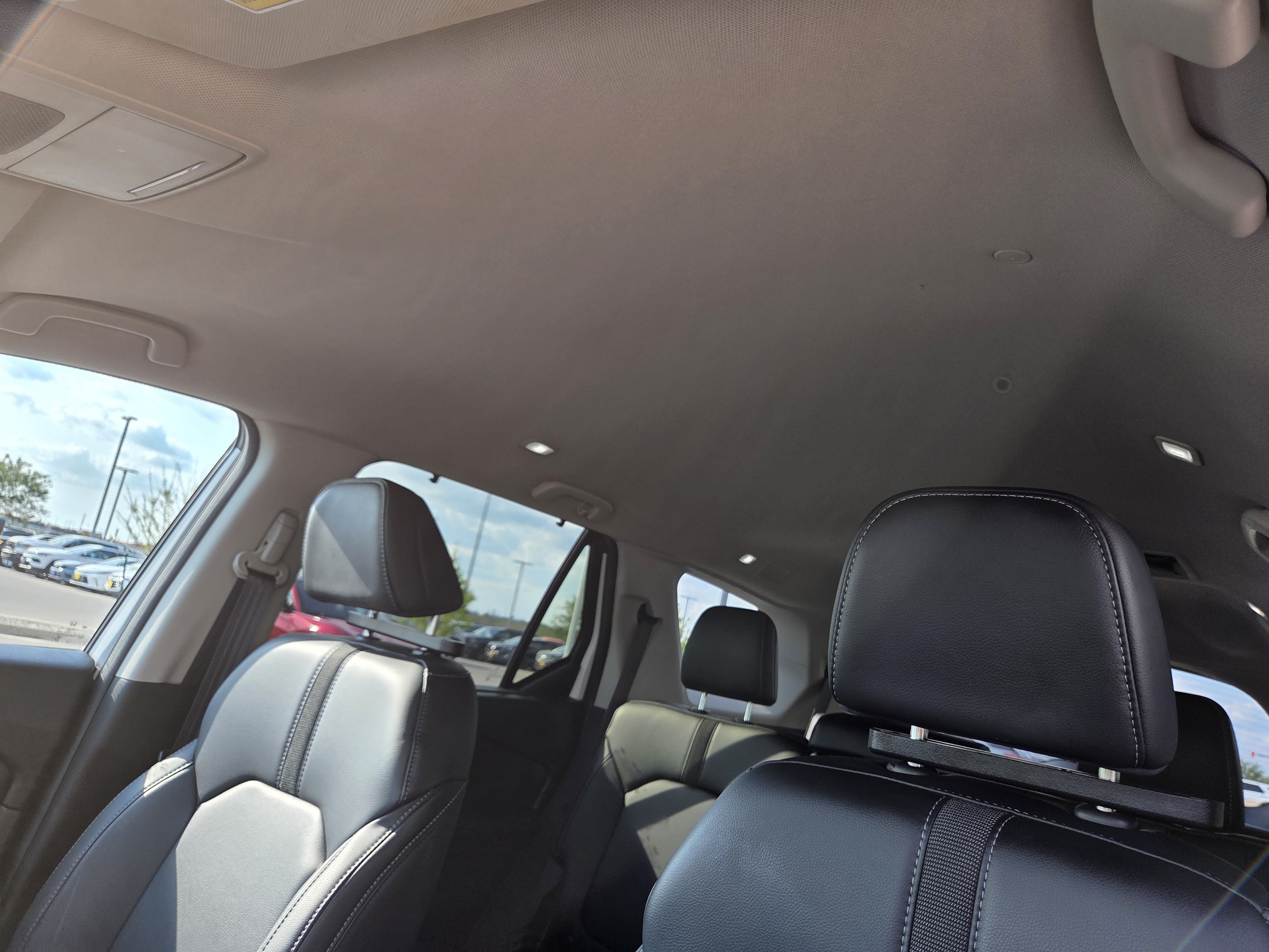 Used 2023 Honda Pilot EX-L image 23