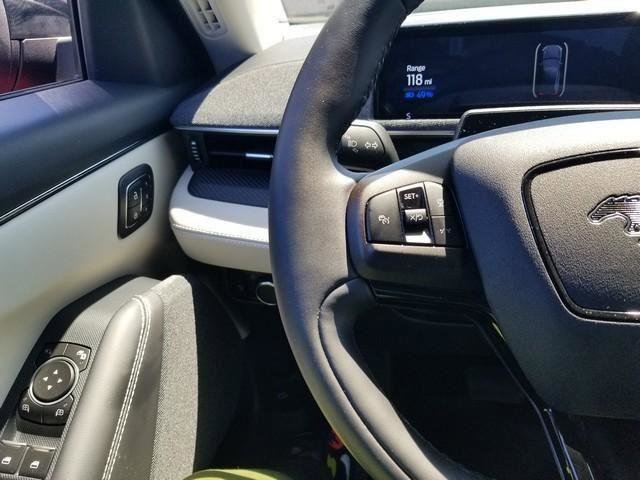 Certified 2021 Ford Mustang Mach-E Premium AWD/4WD image 27