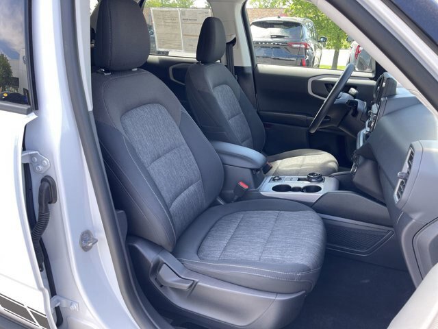 Certified 2023 Ford Bronco Sport Big Bend AWD/4WD image 12