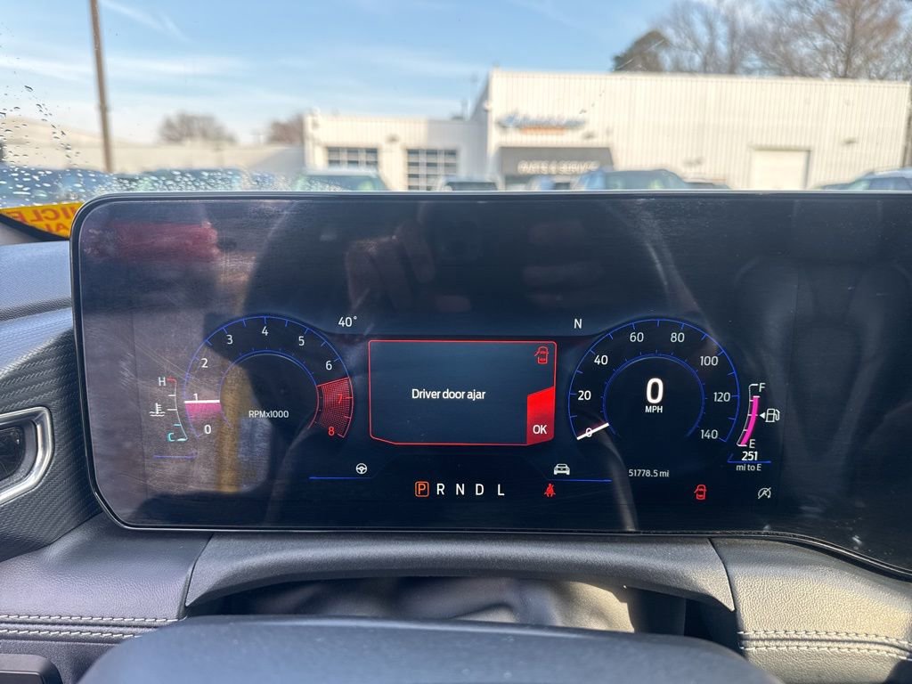 Certified 2024 Ford Mustang Premium image 19