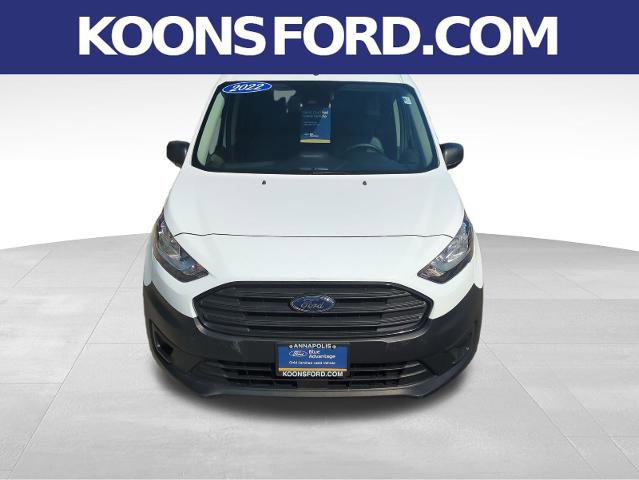 Certified 2022 Ford Transit Connect XL FWD image 7