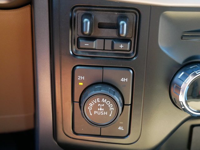 Certified 2023 Ford F150 XLT w/ Equipment Group 302A High AWD/4WD image 24
