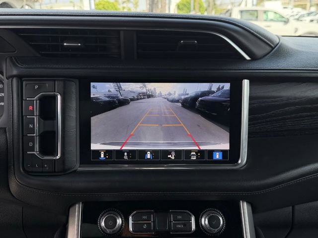 Used 2021 GMC Yukon Denali AWD/4WD image 26