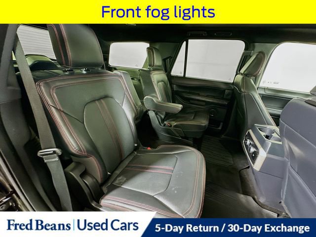 Certified 2022 Ford Expedition Limited image 36