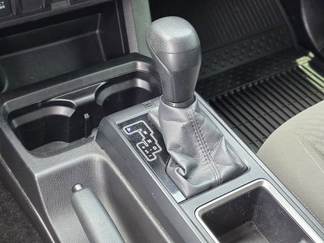 Used 2021 Toyota Tacoma SR w/ SR Convenience Package RWD image 20