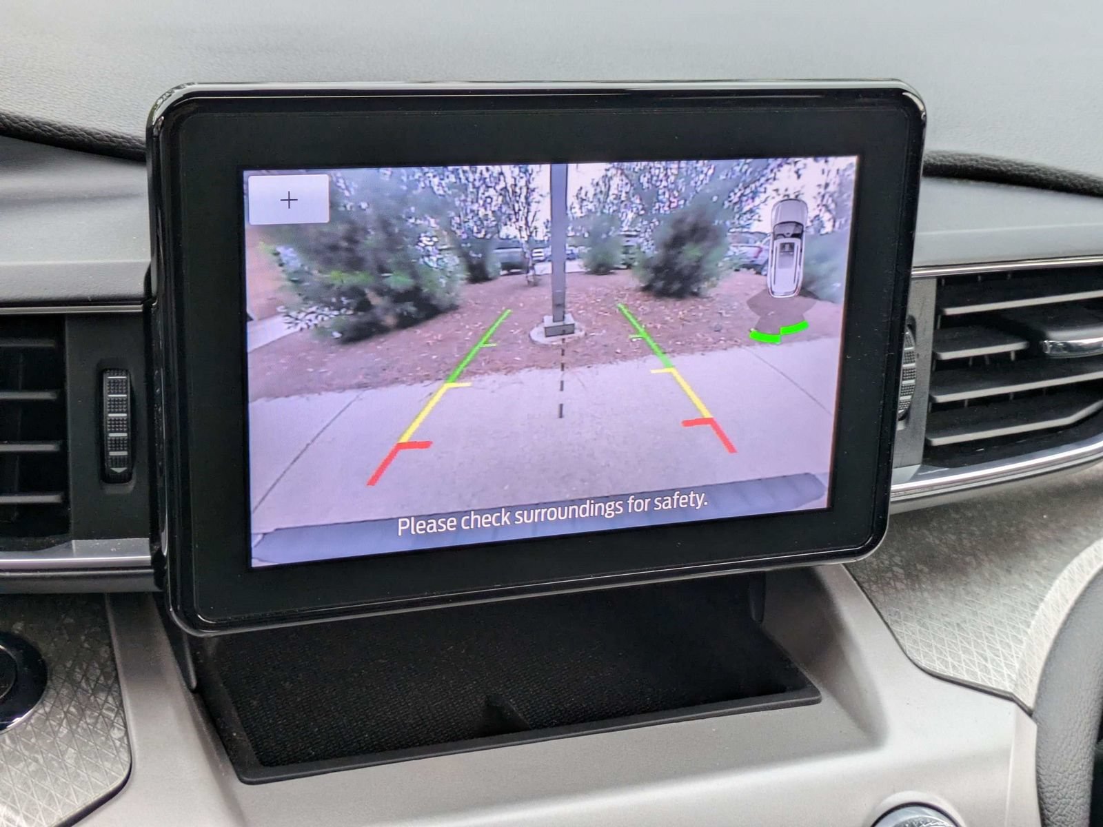 Certified 2023 Ford Explorer Timberline AWD/4WD image 13