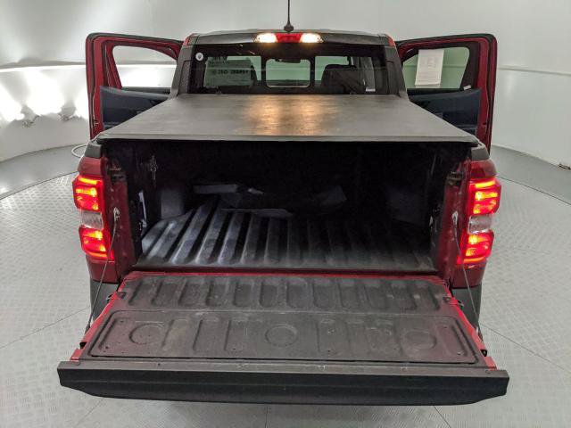 Certified 2022 Ford Maverick Lariat w/ Lariat Luxury Package FWD image 18