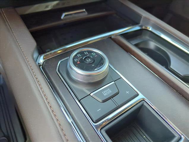 Certified 2024 Ford Expedition King Ranch image 11