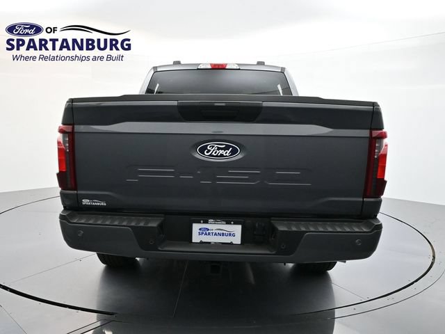 Certified 2025 Ford F150 STX RWD image 6