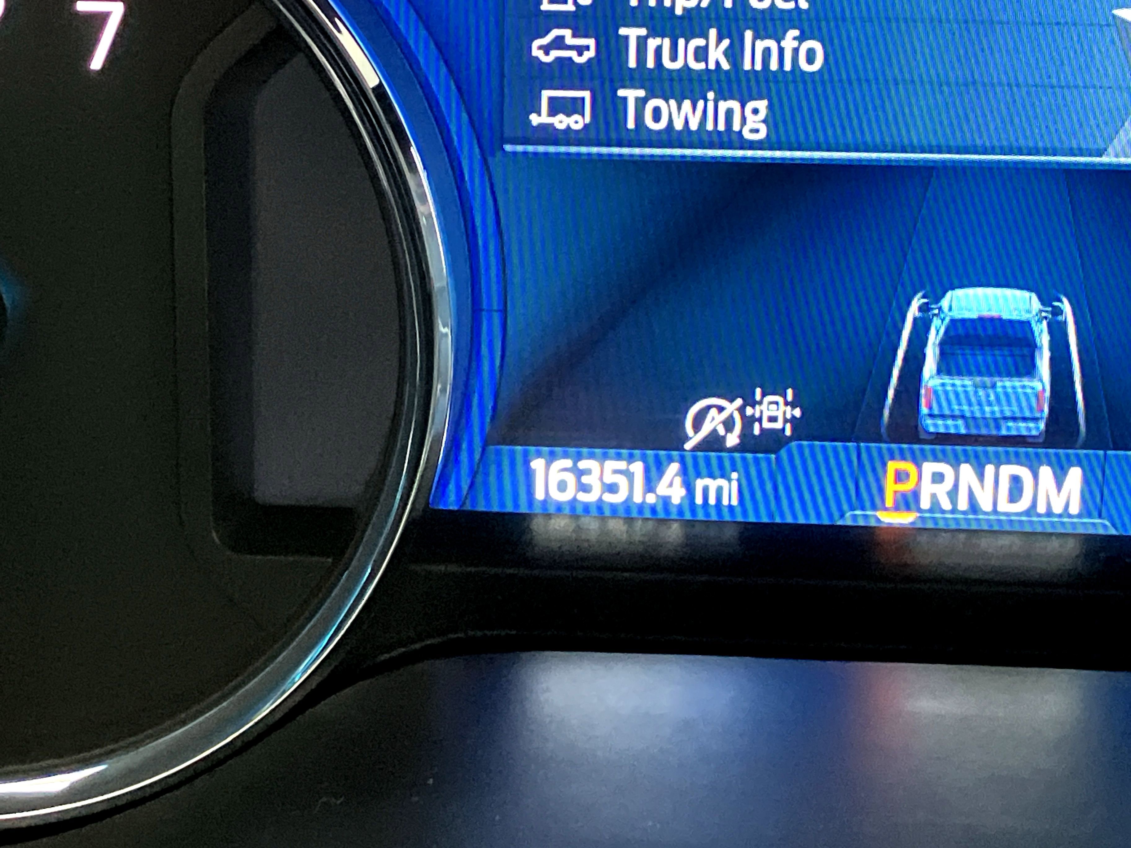 Certified 2023 Ford F150 XLT w/ Equipment Group 302A High image 40