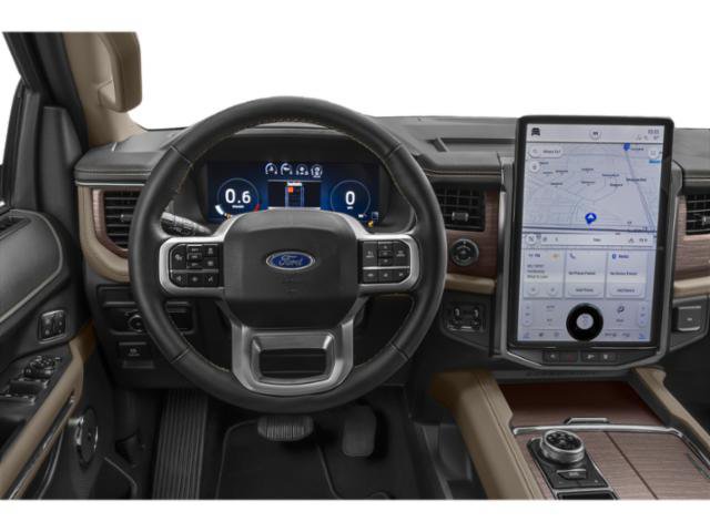 Certified 2024 Ford Expedition Limited AWD/4WD image 9