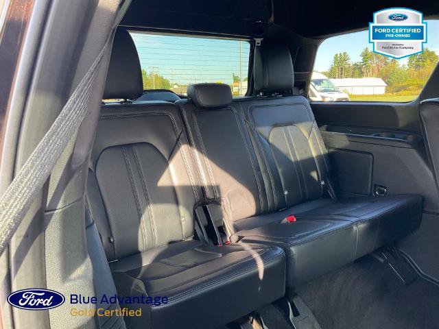 Certified 2021 Ford Expedition Limited AWD/4WD image 21