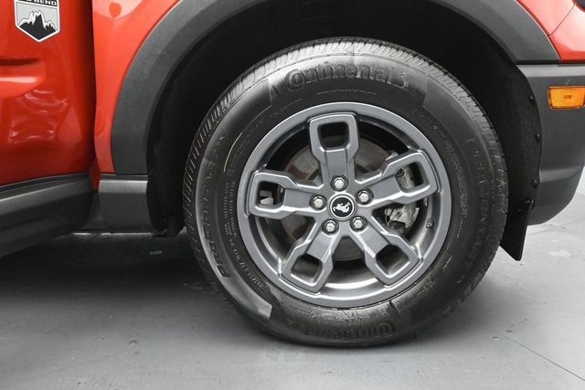 Certified 2024 Ford Bronco Sport Big Bend w/ Convenience Package AWD/4WD image 33